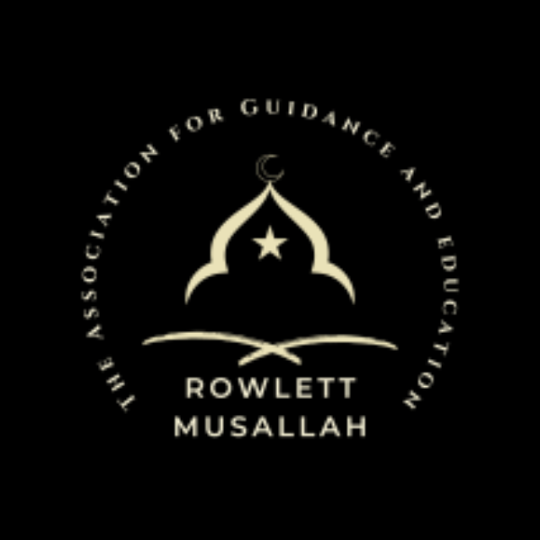 Association for Guidance and Education Logo